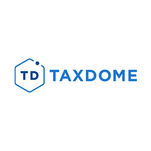 taxdome logo