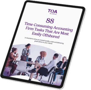 88 Time Consuming Accounting Firm Tasks You Can Offshore thumbnail