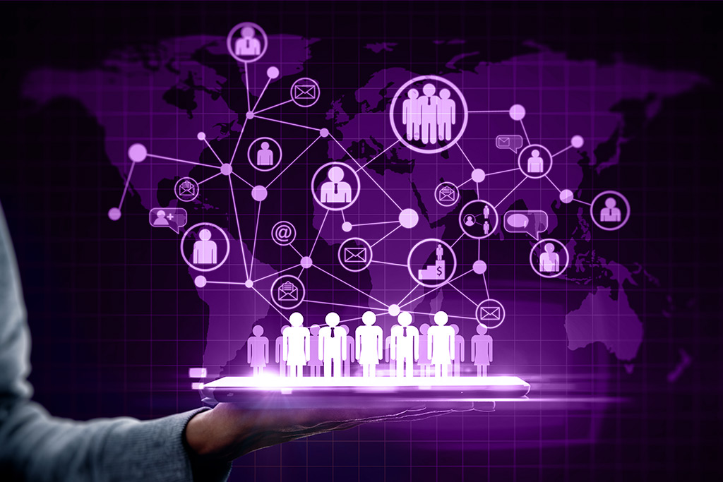 outsourced bookkeeping