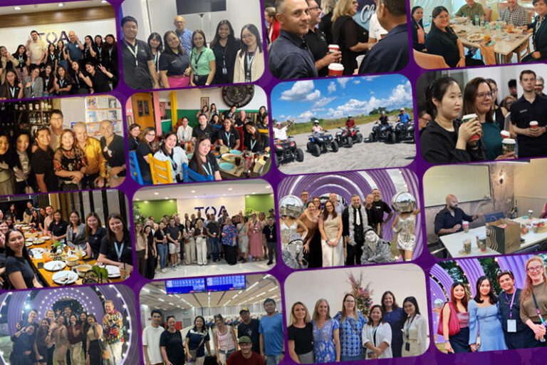 Employee Engagement mainhero