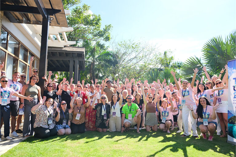 TOAcon 2025 Breakthroughs in Business and Life