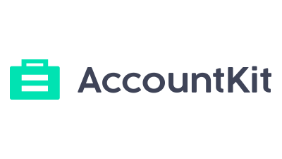 accountkit logo png