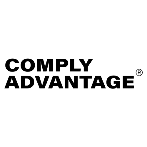 comply advantage logo