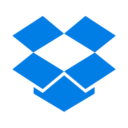 dropbox logo