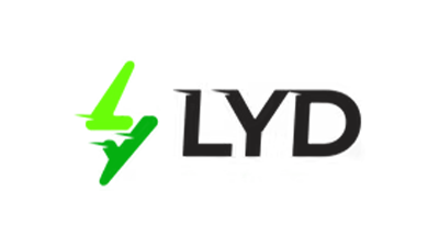 lyd logo png