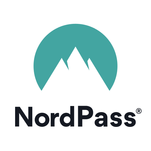 nordpass logo
