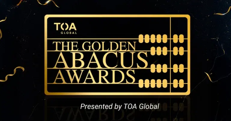 toacon abacus awards thumbnail