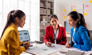 Outsourced accounting