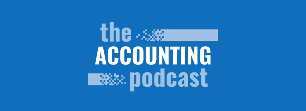 The Accounting Podcast image