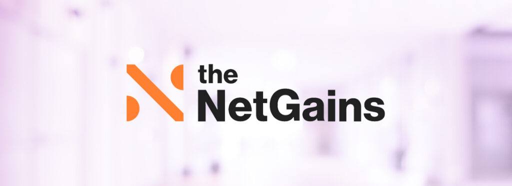 The Net Gains images