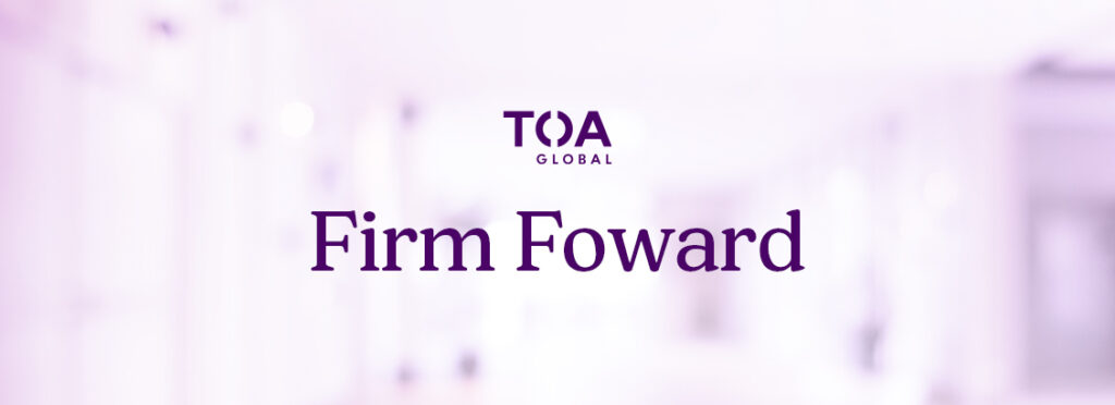 firm forward image