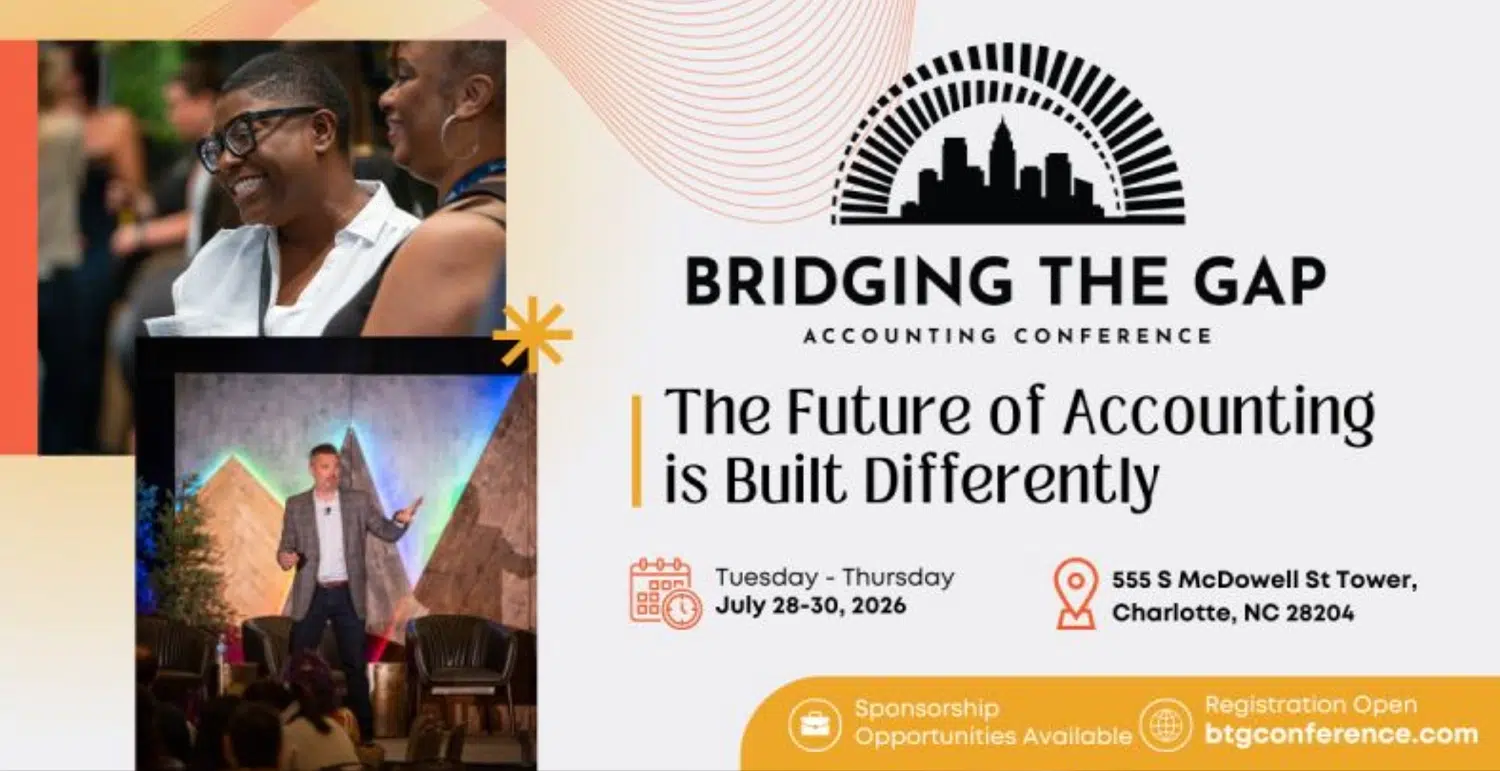 Accounting Conferences 2026: 13 Events to Attend This Year to Elevate ...