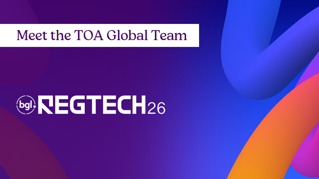 BGL Regtech 2026