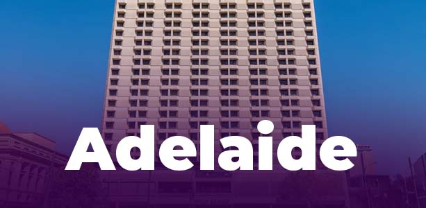 TOA Roadshow Adelaide