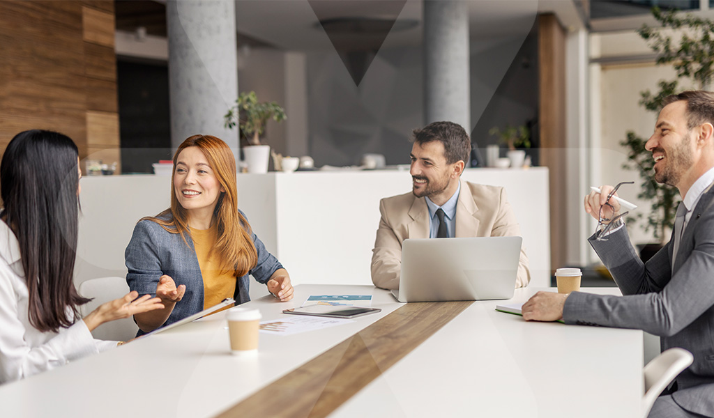 A CPA firm leader discussing growth strategy and emerging trends to attract higher-value clients