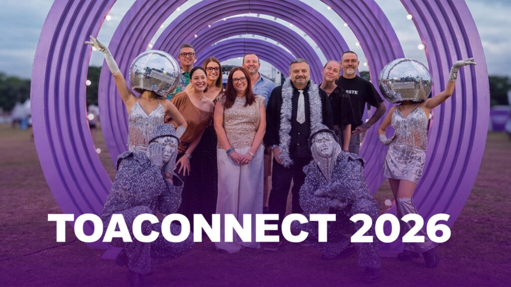 TOAconnect2026