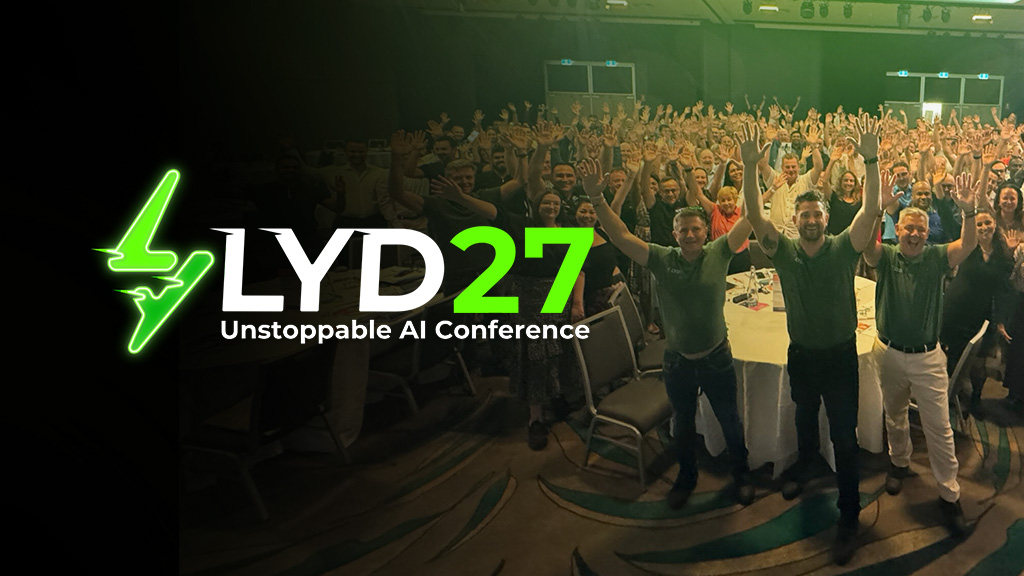 LYD AI Conference 1 jpg