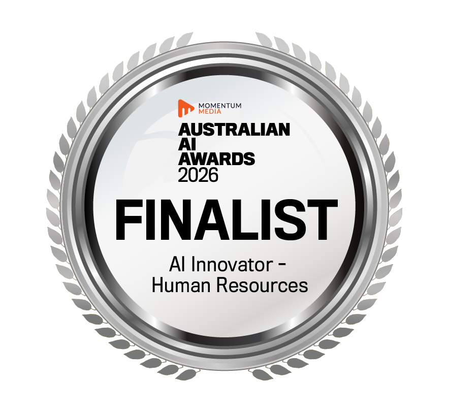 Finalists26 AI Innovator Human Resources
