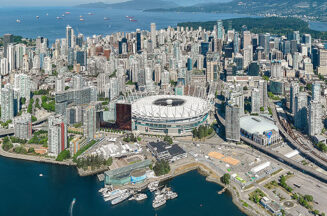 toa canada office