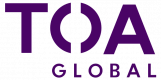 TOA Global Logo